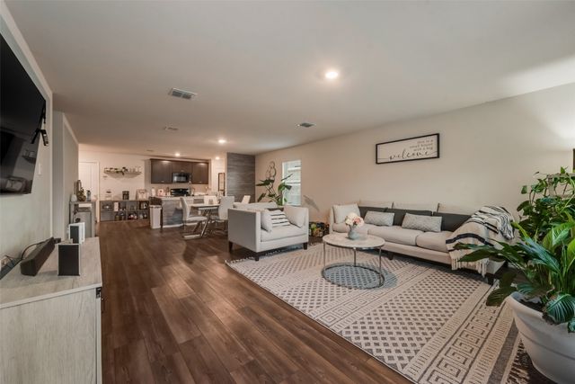 1602 Stonefield Drive, Anna, TX 75409