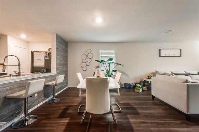 1602 Stonefield Drive, Anna, TX 75409