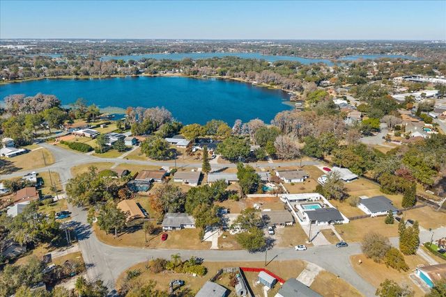 5626 AILEEN DRIVE, Orlando, FL 32839