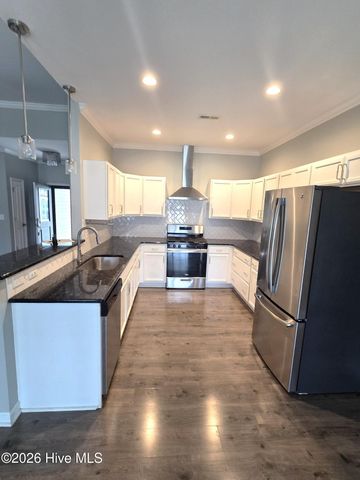 2850 Connet Street, Winterville, NC 28590