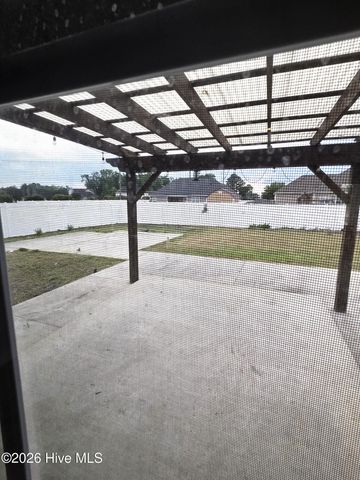 2850 Connet Street, Winterville, NC 28590