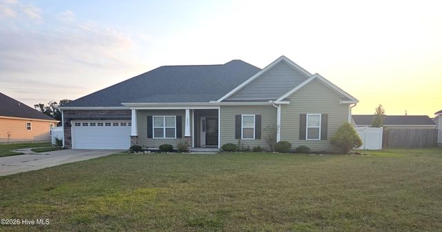 2850 Connet Street, Winterville, NC 28590