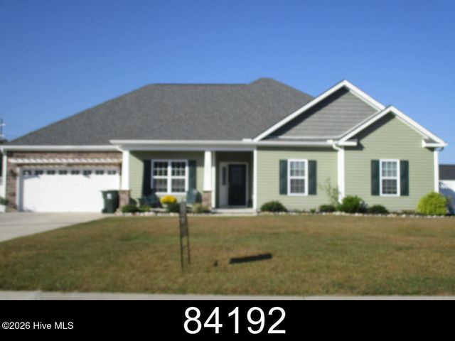 2850 Connet Street, Winterville, NC 28590