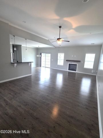2850 Connet Street, Winterville, NC 28590