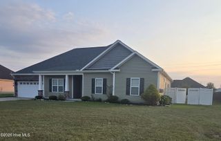 2850 Connet Street, Winterville, NC 28590