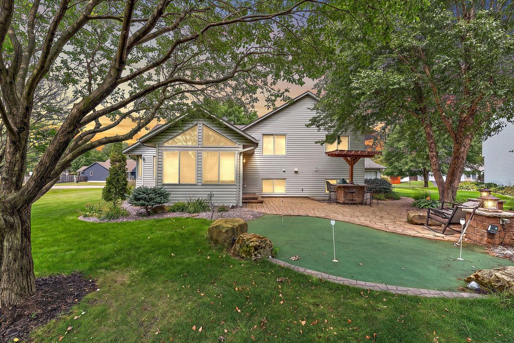 9013 Indian Boulevard S, Cottage Grove, MN 55016 — photo 2
