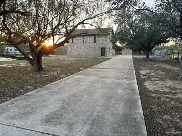 12517 N Taylor Road, Mission, TX 78573