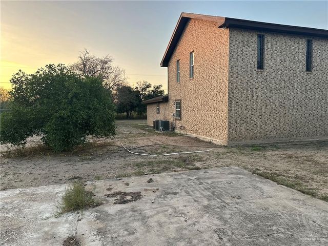 12517 N Taylor Road, Mission, TX 78573