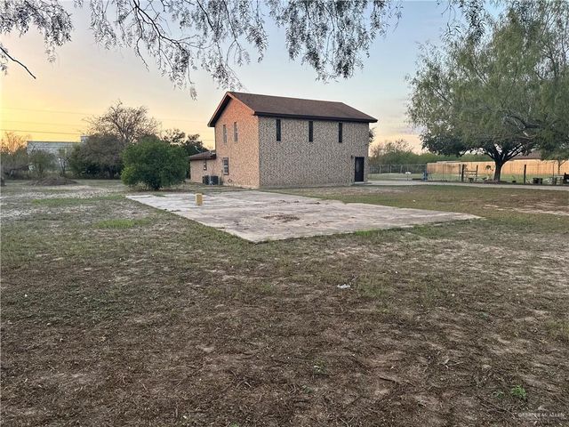 12517 N Taylor Road, Mission, TX 78573