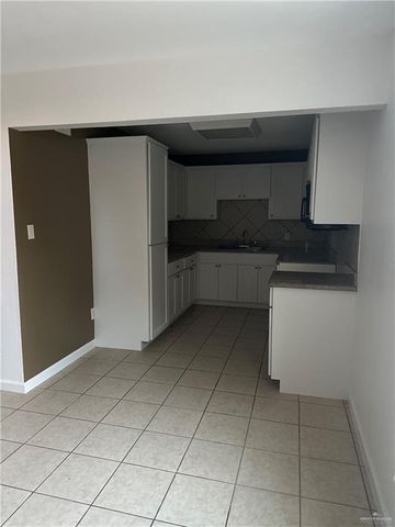 12517 N Taylor Road, Mission, TX 78573