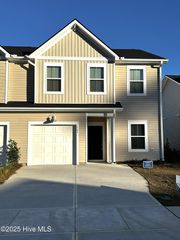 1757 SW Hunting Harris Court, Ocean Isle Beach, NC 28469