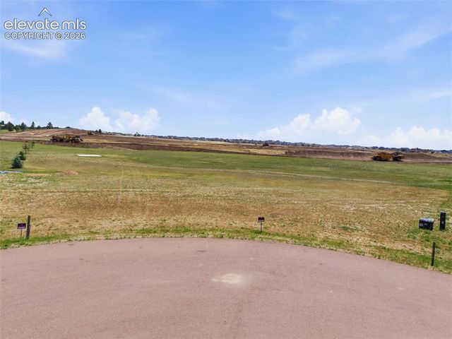 7989 Rannoch Moor Way, Colorado Springs, CO 80908