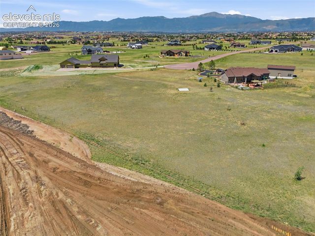 7989 Rannoch Moor Way, Colorado Springs, CO 80908