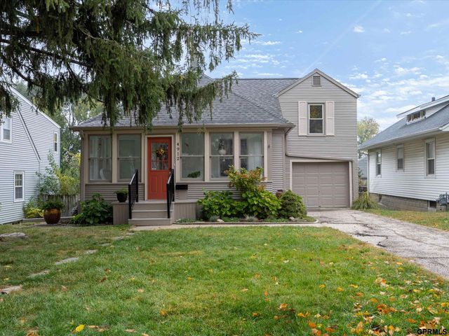 4912 Woolworth Avenue, Omaha, NE 68106
