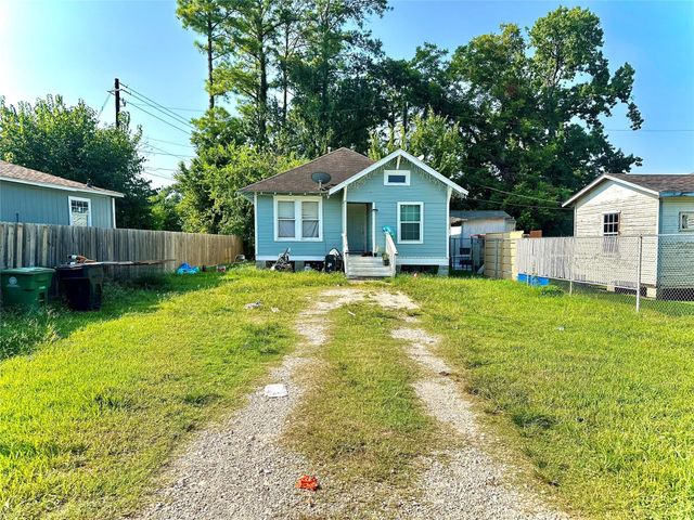 4514 Wyte Lane, Houston, TX 77093