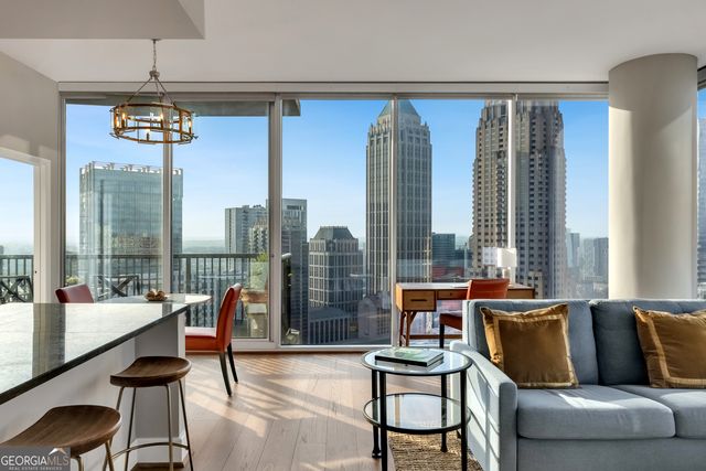 1080 Peachtree Street NE 2702, Atlanta, GA 30309