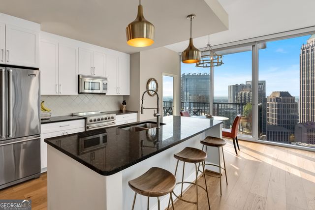 1080 Peachtree Street NE 2702, Atlanta, GA 30309