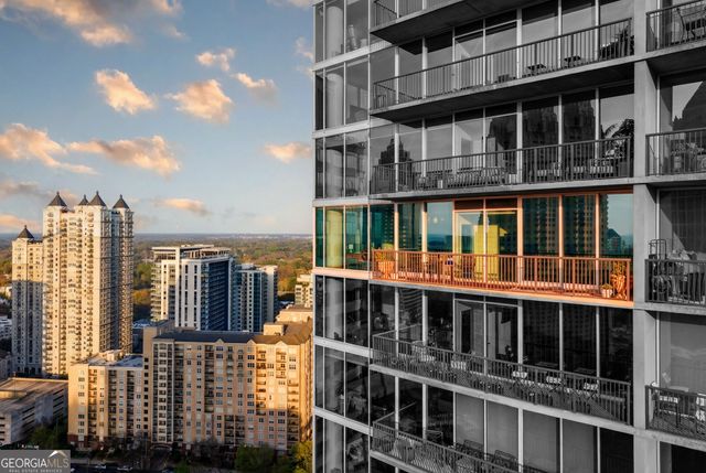 1080 Peachtree Street NE 2702, Atlanta, GA 30309