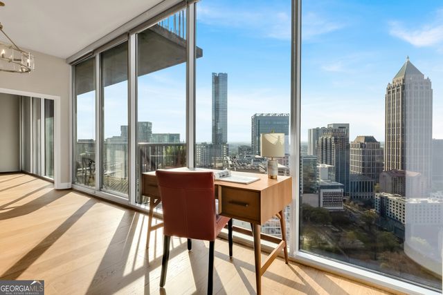 1080 Peachtree Street NE 2702, Atlanta, GA 30309