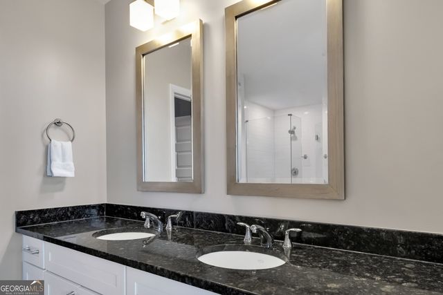 1080 Peachtree Street NE 2702, Atlanta, GA 30309