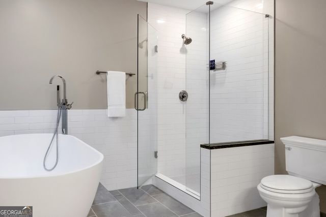 1080 Peachtree Street NE 2702, Atlanta, GA 30309