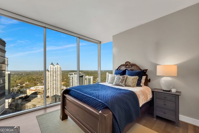 1080 Peachtree Street NE 2702, Atlanta, GA 30309