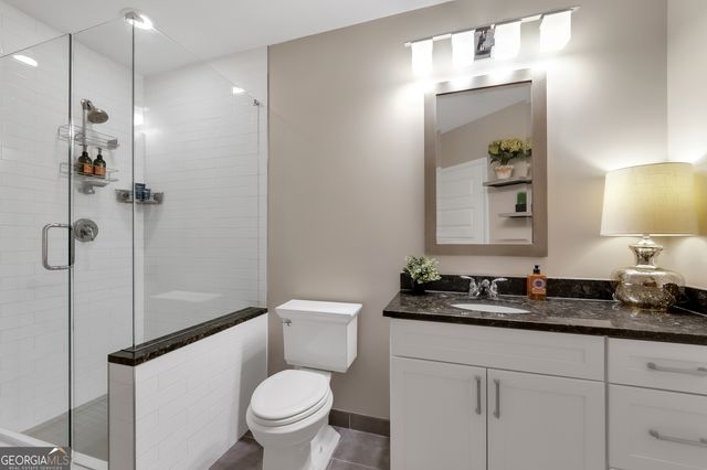 1080 Peachtree Street NE 2702, Atlanta, GA 30309