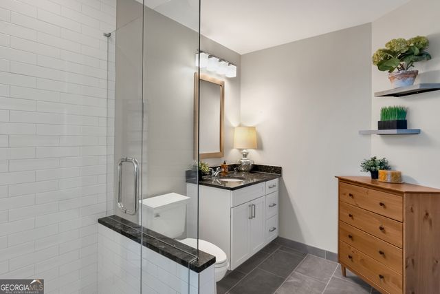 1080 Peachtree Street NE 2702, Atlanta, GA 30309