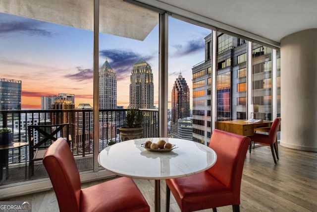 1080 Peachtree Street NE 2702, Atlanta, GA 30309