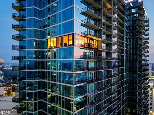 1080 Peachtree Street NE 2702, Atlanta, GA 30309