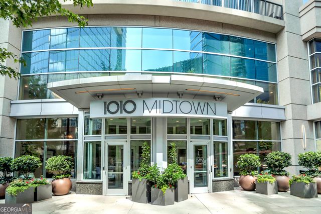 1080 Peachtree Street NE 2702, Atlanta, GA 30309