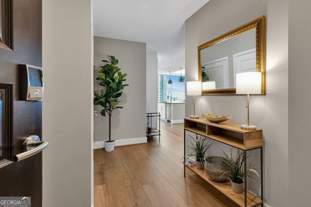 1080 Peachtree Street NE 2702, Atlanta, GA 30309