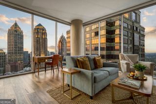 1080 Peachtree Street NE 2702, Atlanta, GA 30309