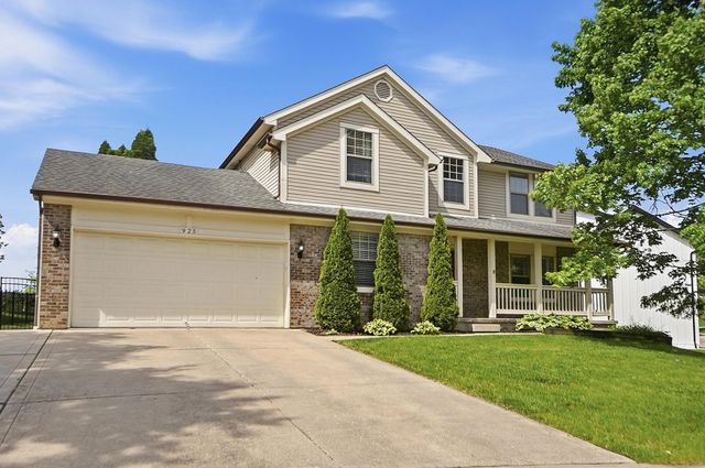 925 Thayer Drive, Columbus, OH 43230