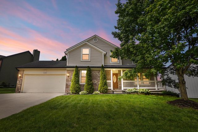 925 Thayer Drive, Columbus, OH 43230