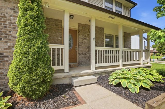 925 Thayer Drive, Columbus, OH 43230