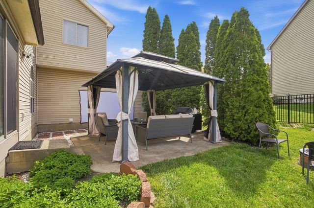 925 Thayer Drive, Columbus, OH 43230