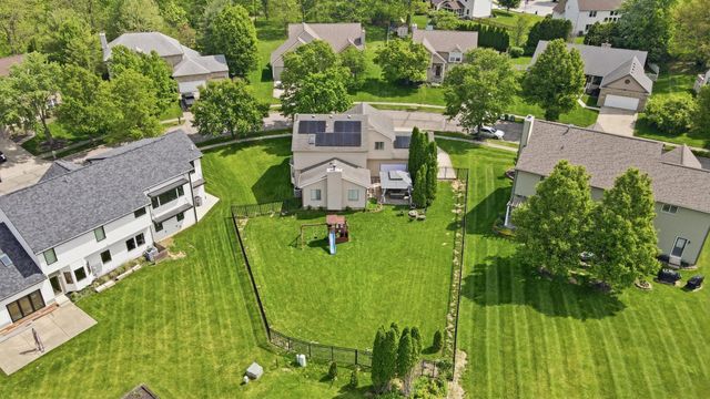 925 Thayer Drive, Columbus, OH 43230