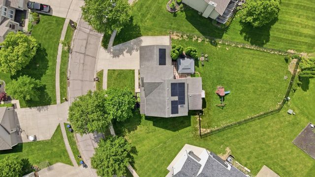 925 Thayer Drive, Columbus, OH 43230