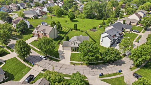 925 Thayer Drive, Columbus, OH 43230