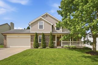 925 Thayer Drive, Columbus, OH 43230