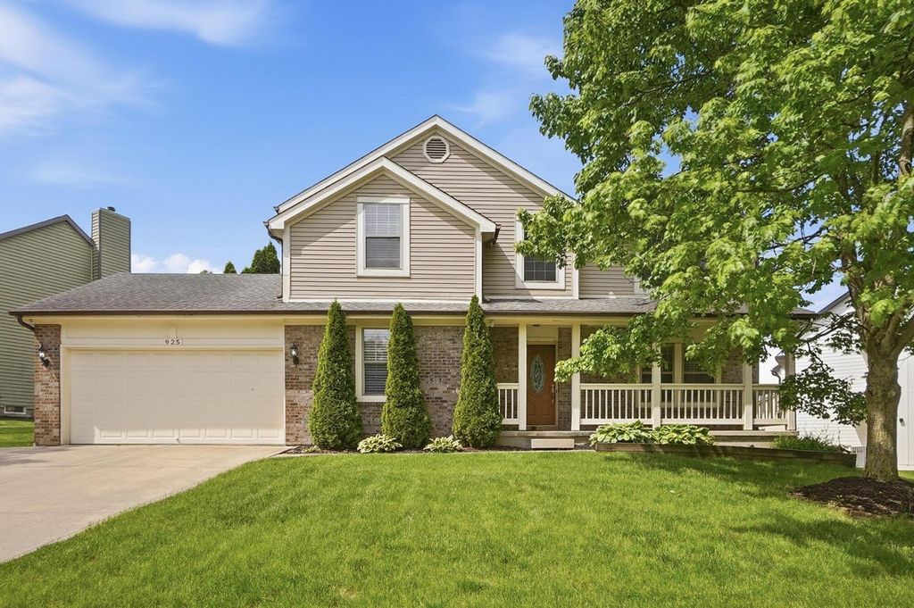 925 Thayer Drive, Columbus, OH 43230