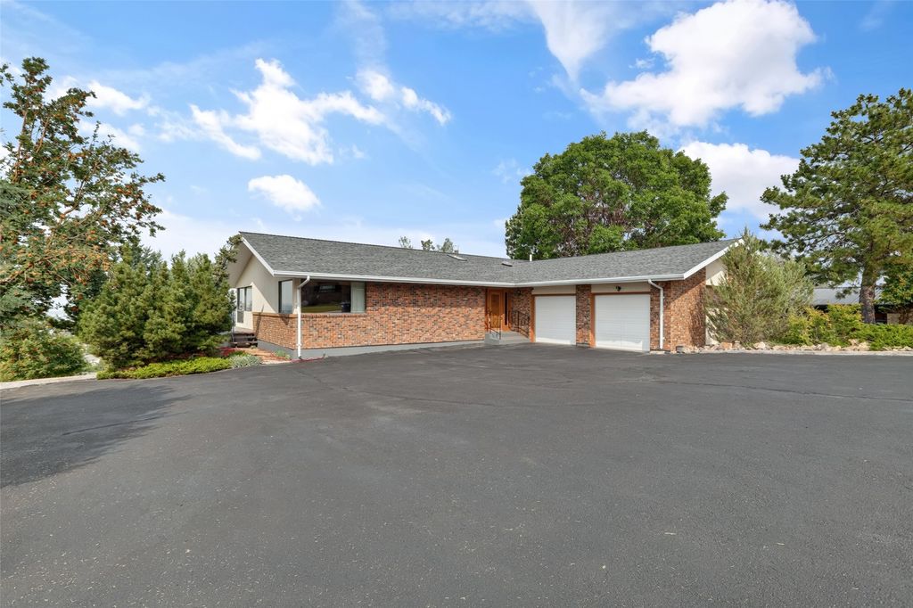 2725 Huckleberry Drive, Great Falls, MT 59404 photo 4