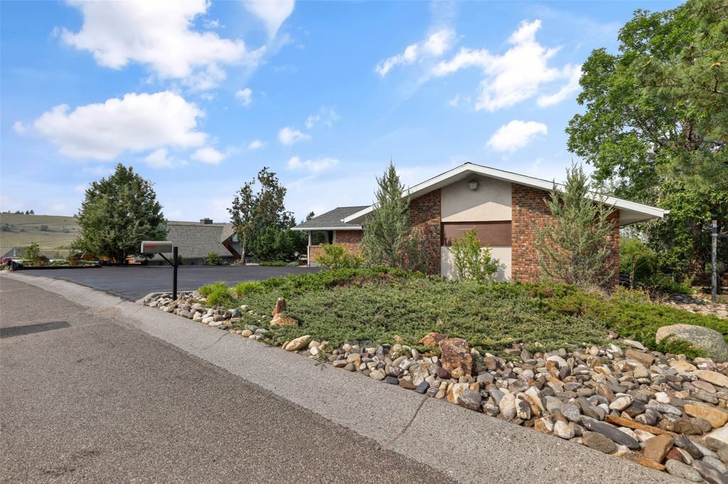 2725 Huckleberry Drive, Great Falls, MT 59404 photo 5