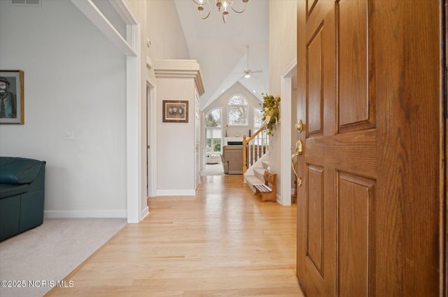 7736 Woodstone Drive, Maumee, OH 43537