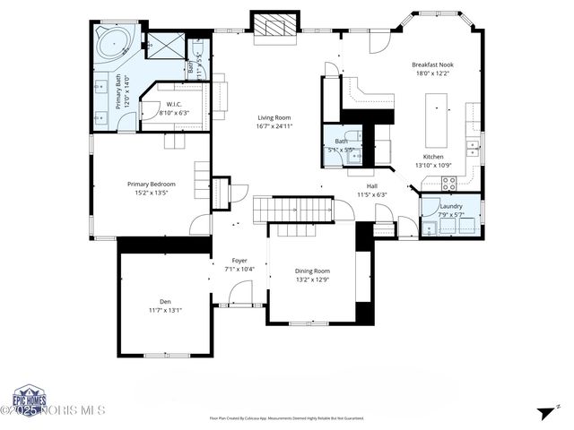 7736 Woodstone Drive, Maumee, OH 43537