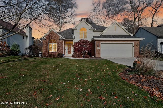 7736 Woodstone Drive, Maumee, OH 43537