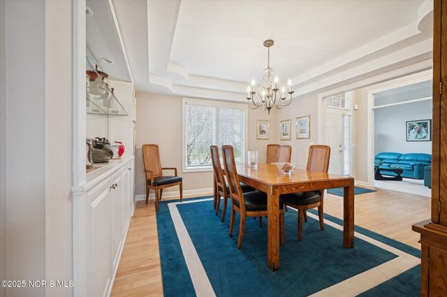 7736 Woodstone Drive, Maumee, OH 43537