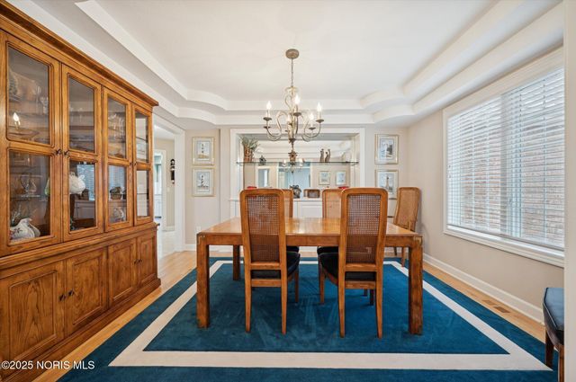 7736 Woodstone Drive, Maumee, OH 43537