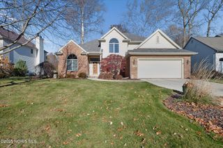 7736 Woodstone Drive, Maumee, OH 43537